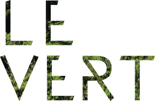 Le Vert logo